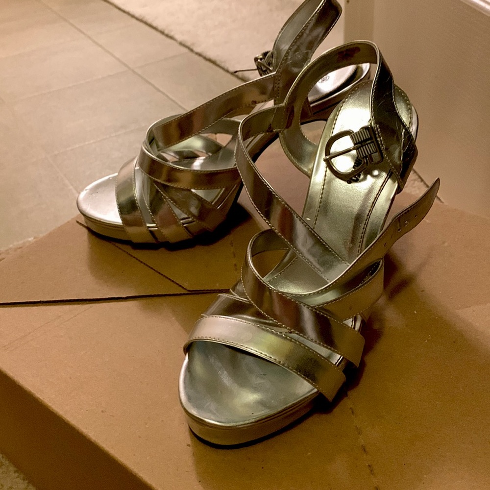 Sexy Sandals